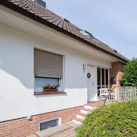 켈렌후센 Ostlandstrasse 1 Silbermoewe 아파트 외부 사진